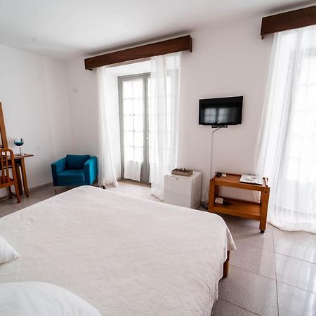 Pousada Praia Maria Eksteriør bilde
