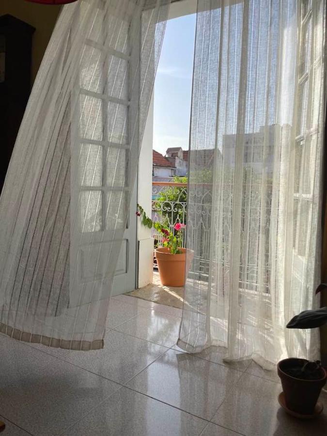 Pousada Praia Maria Eksteriør bilde